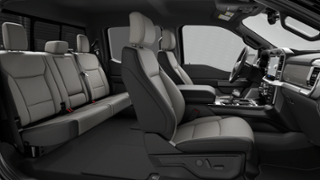 2026 Ford F-150® Internal Image 1